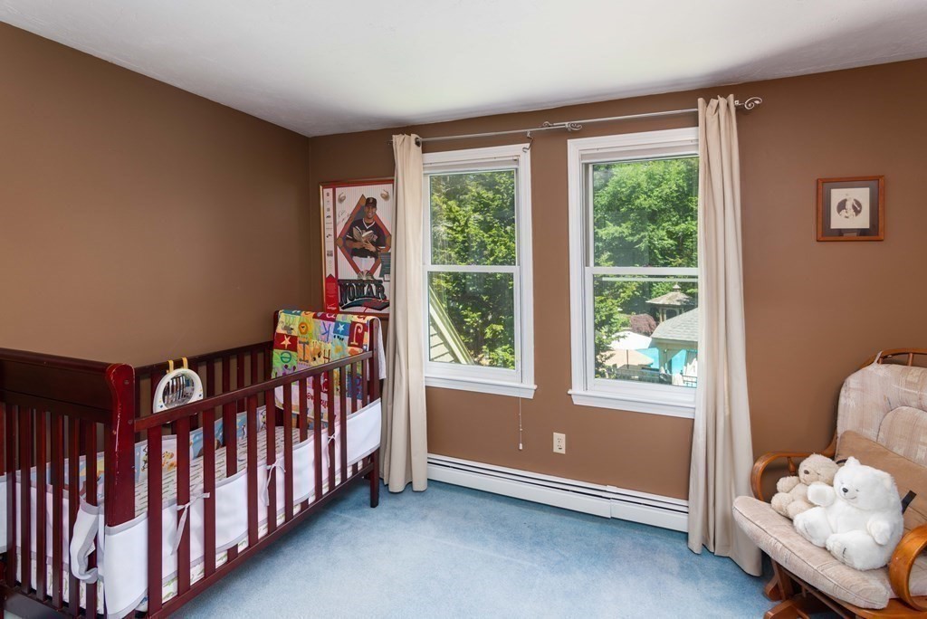 10 Windsor Lane Marshfield, MA 02050 - Photo 19 of 31 a view of livingroom with furniture and windows