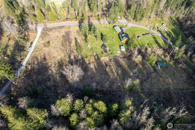 $299,999 | 0 524th Street East, Eatonville, WA 98328