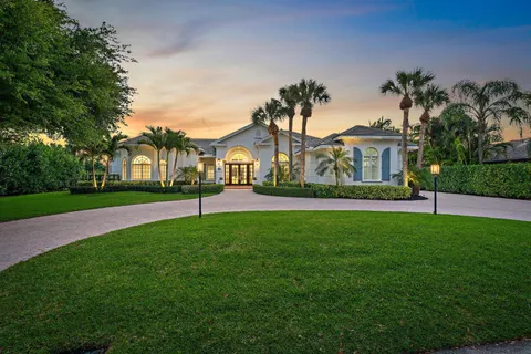 $4,500,000 | 12920 Brynwood, Palm Beach Gardens, FL 33418