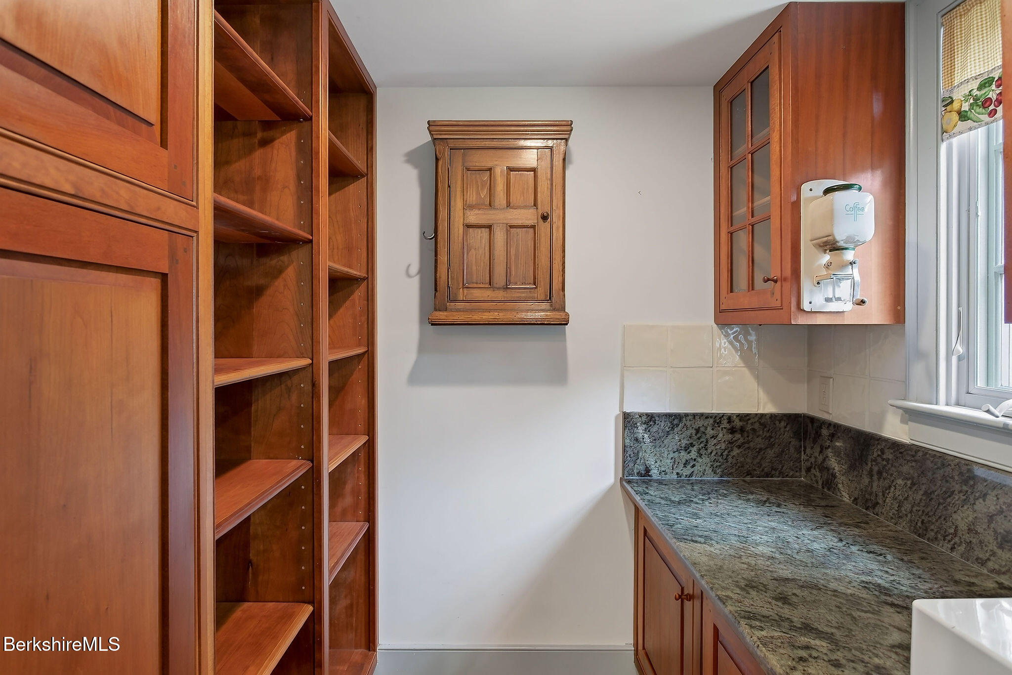 4 Sheffield Road Egremont, MA 01258 - Photo 19 of 42 Pantry
