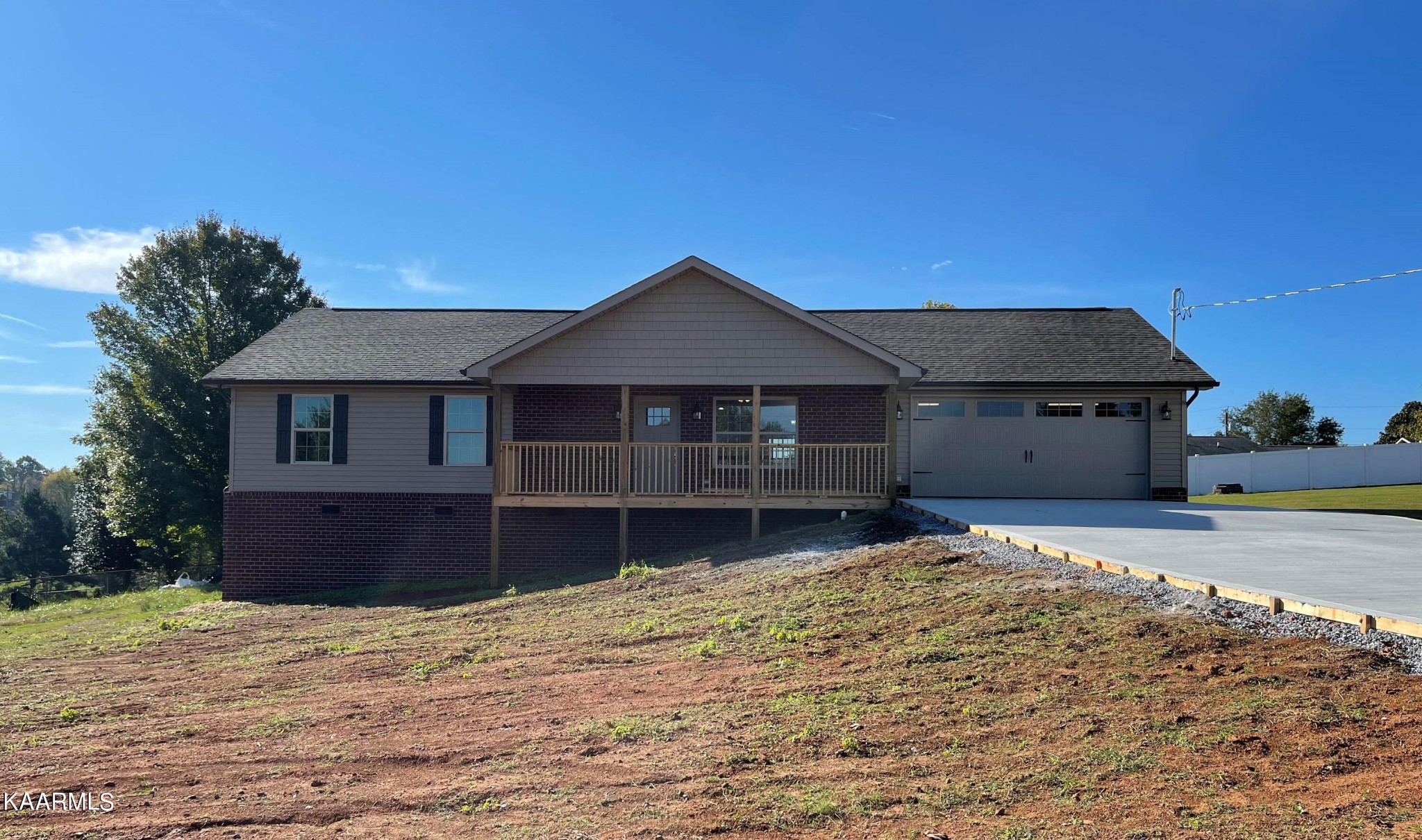 319 Ayers Road Kodak, TN 37764 - Photo 1 of 1 Gallery Image 1