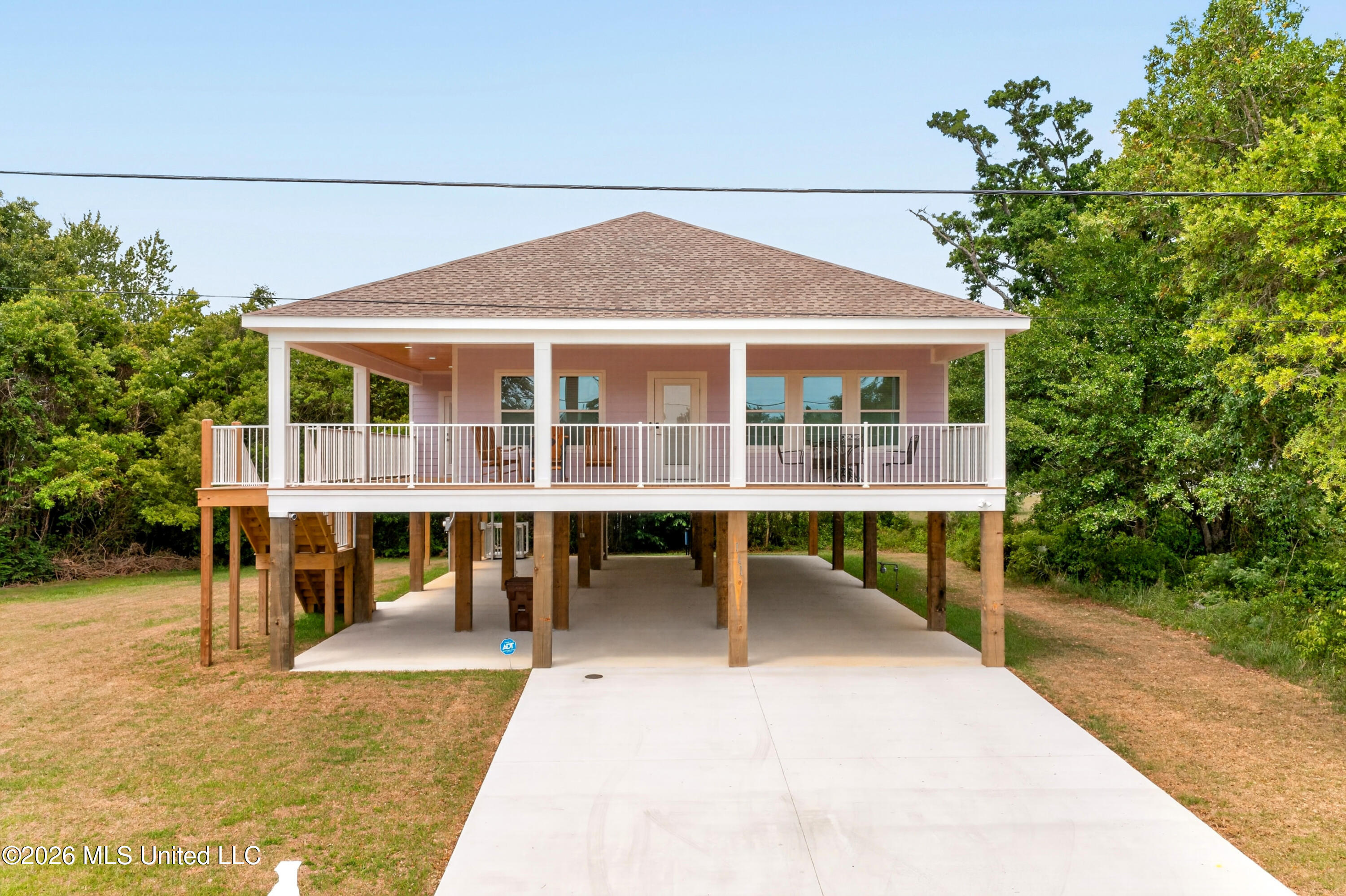 111 Pitcher Point Long Beach, MS 39560 - Photo 2 of 44 111PitcherPointAve-2