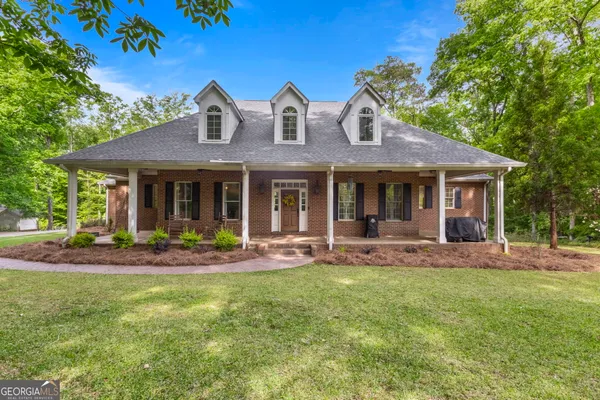 $564,900 | 54 Meadow Lane, Hawkinsville, GA 31036
