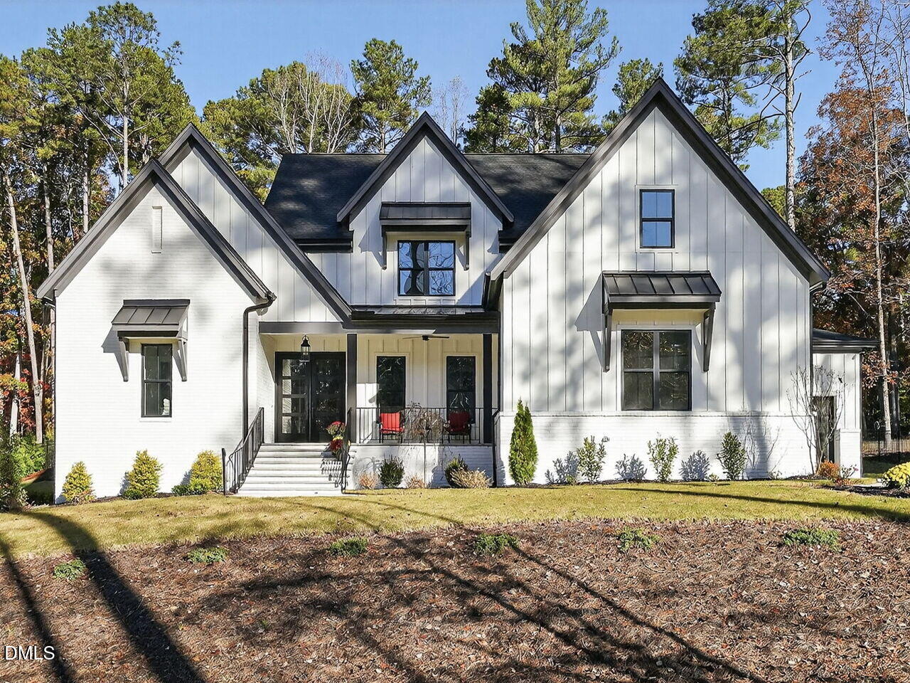 913 Harrison Ridge Road Wake Forest, NC 27587 - Photo 1 of 47 001-1280x960-main-exterior