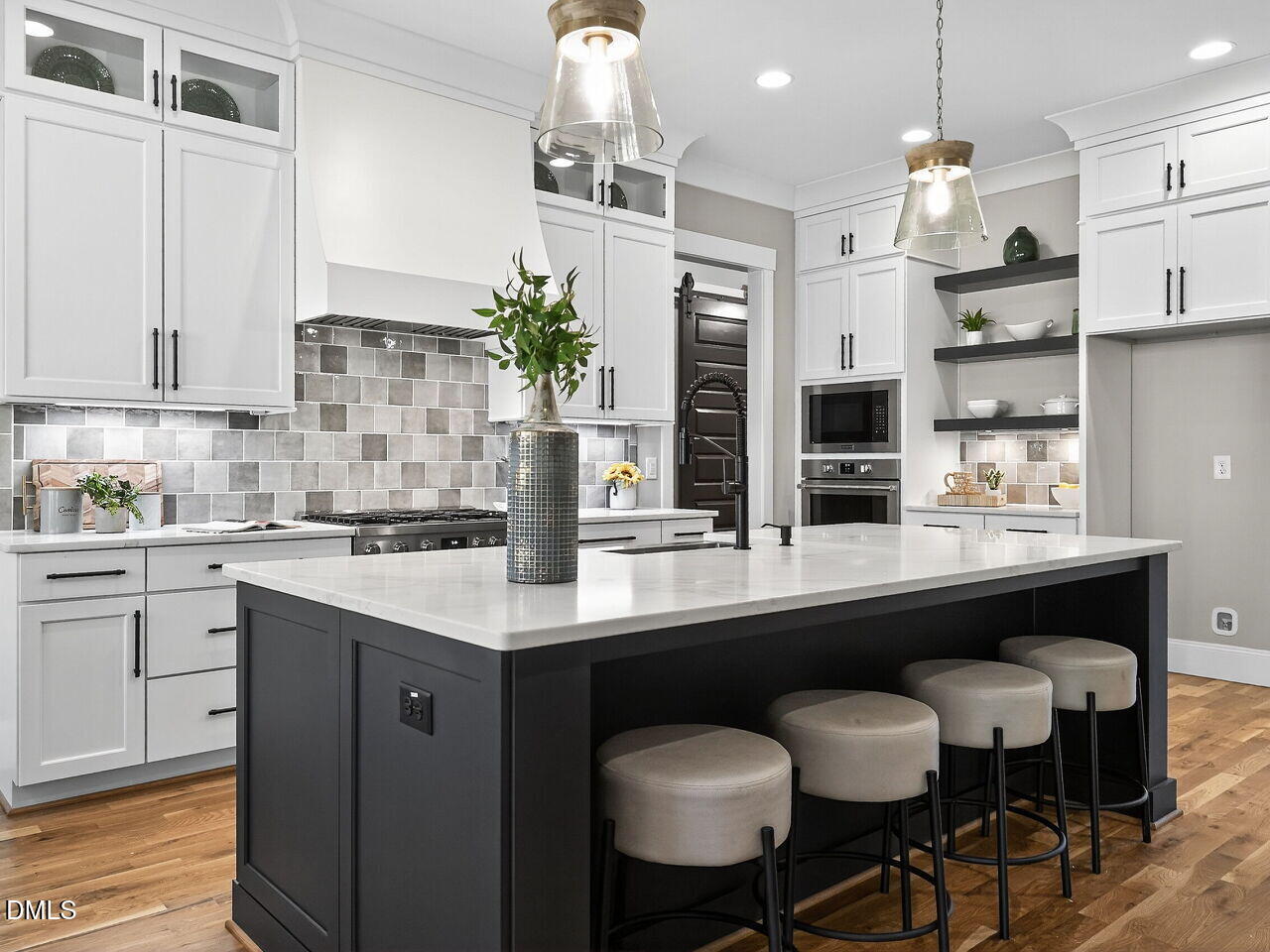 913 Harrison Ridge Road Wake Forest, NC 27587 - Photo 9 of 49 011-1280x960-kitchen