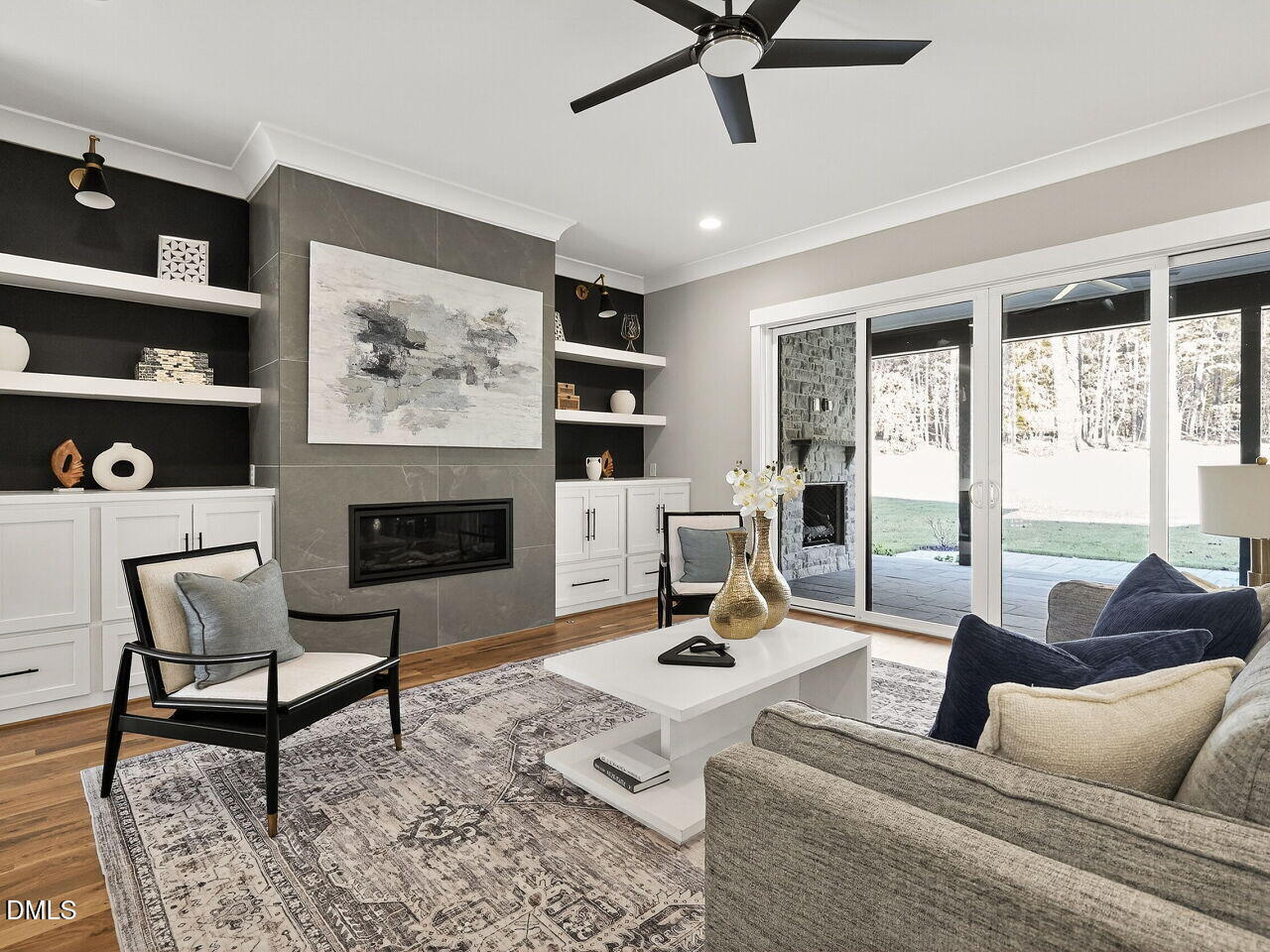 913 Harrison Ridge Road Wake Forest, NC 27587 - Photo 13 of 47 014-1280x960-living-room