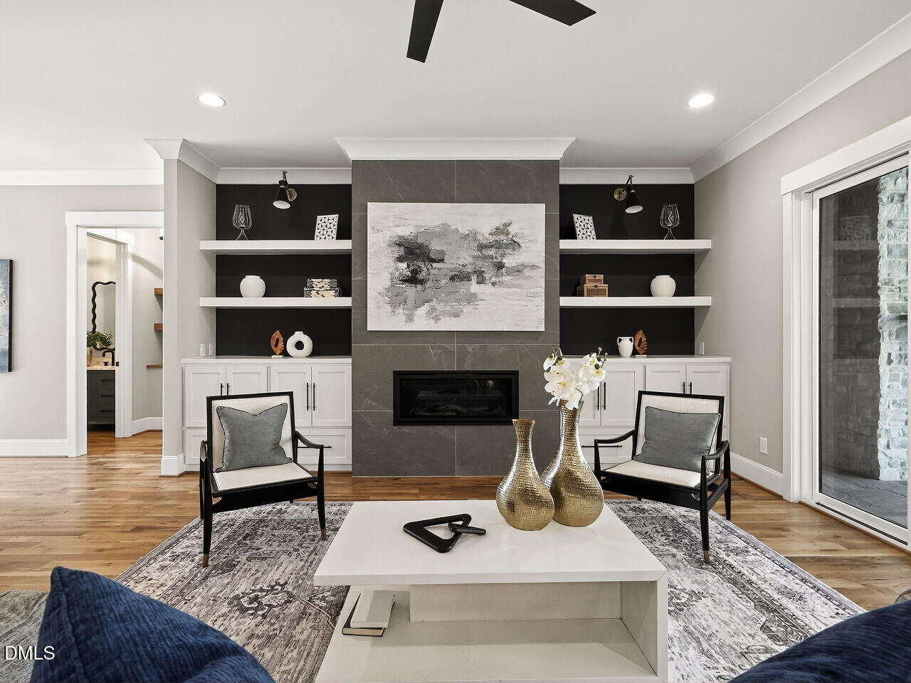 913 Harrison Ridge Road Wake Forest, NC 27587 - Photo 14 of 49 015-1280x960-living-room