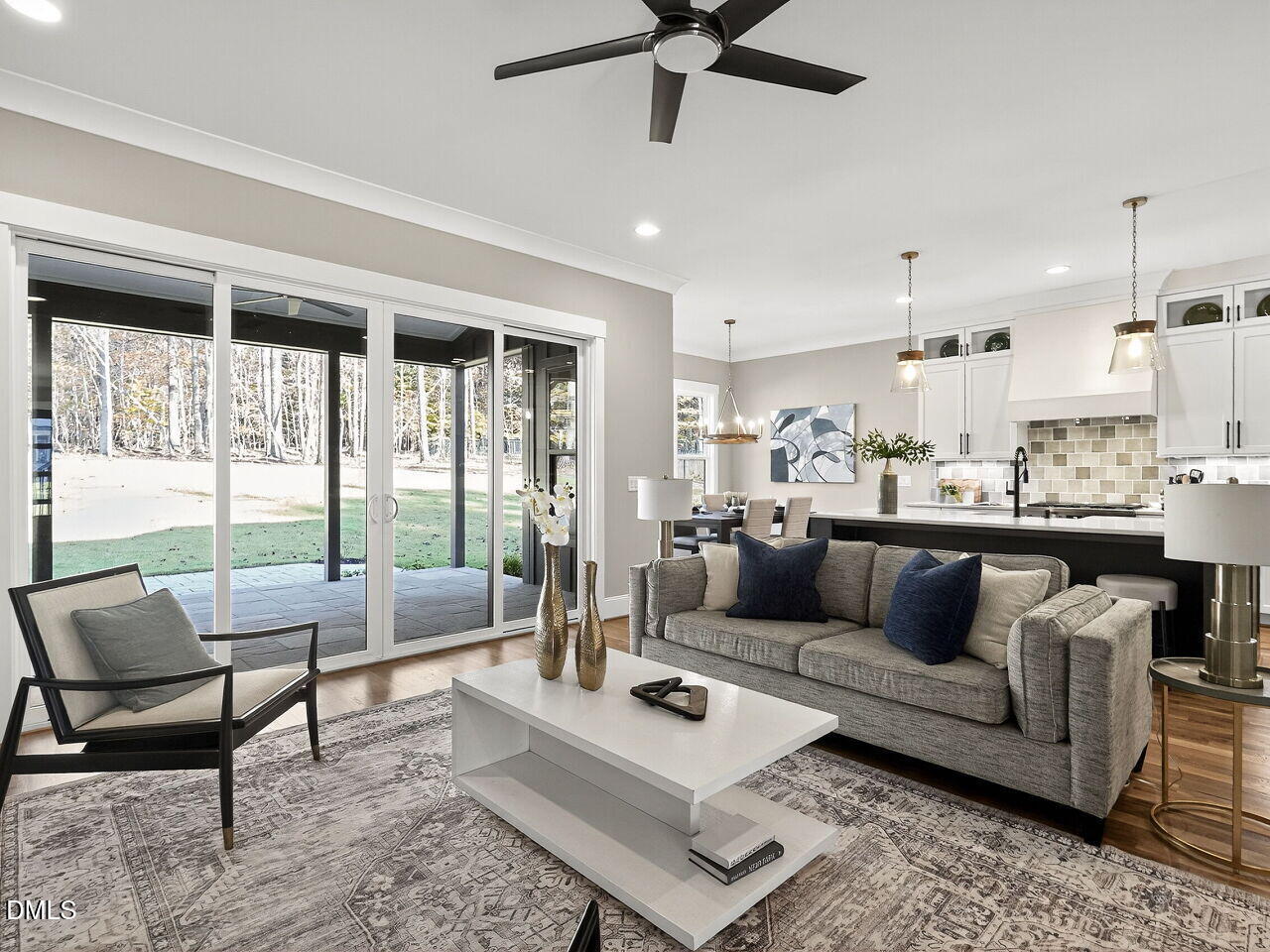 913 Harrison Ridge Road Wake Forest, NC 27587 - Photo 17 of 47 018-1280x960-living-room