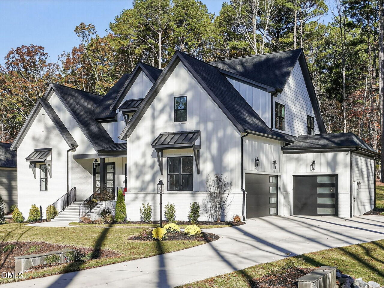 913 Harrison Ridge Road Wake Forest, NC 27587 - Photo 2 of 47 002-1280x960-corner-view