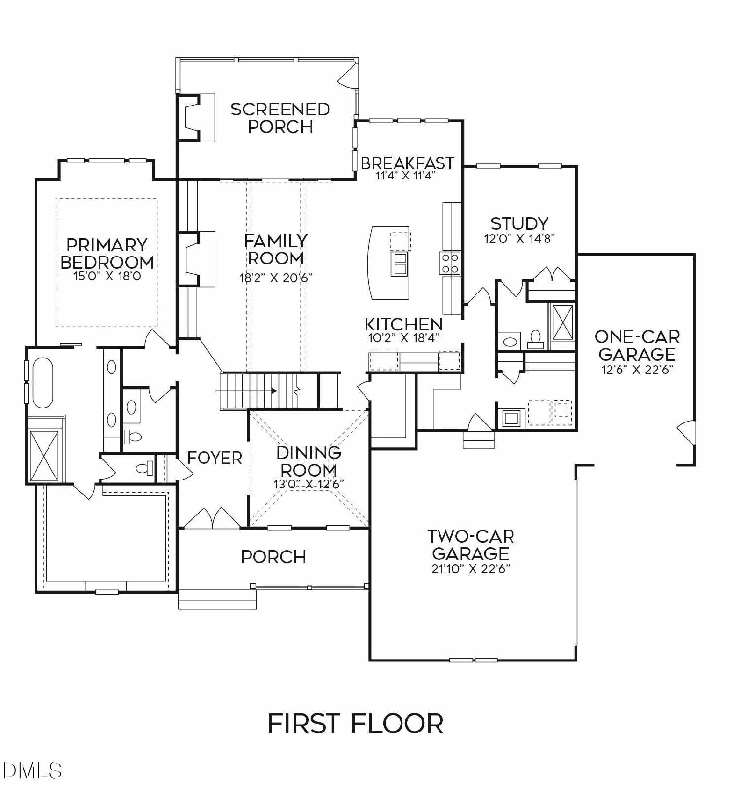 913 Harrison Ridge Road Wake Forest, NC 27587 - Photo 48 of 49