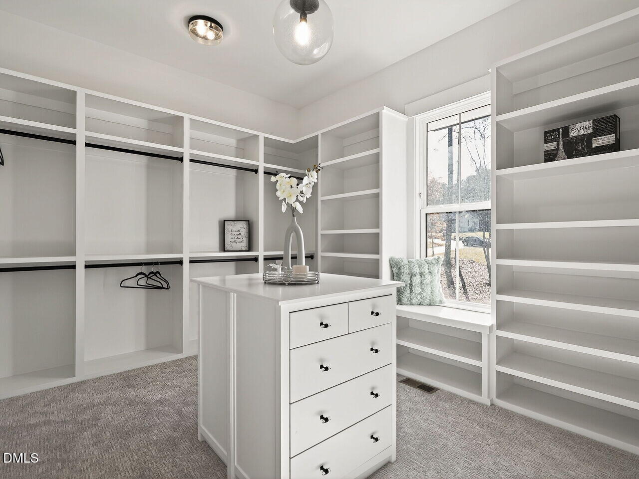 913 Harrison Ridge Road Wake Forest, NC 27587 - Photo 25 of 47 026-1280x960-closet