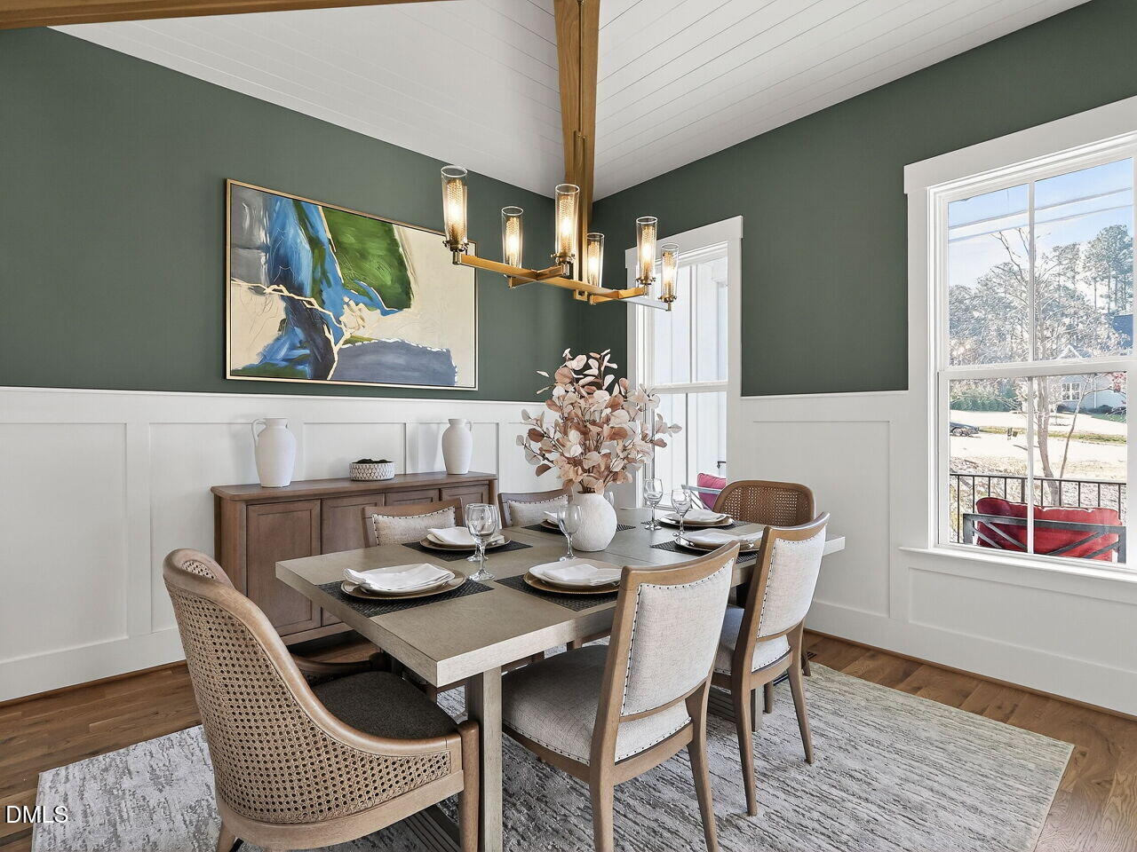 913 Harrison Ridge Road Wake Forest, NC 27587 - Photo 4 of 47 005-1280x960-dining-room