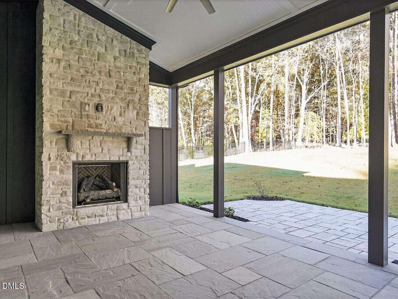 913 Harrison Ridge Road Wake Forest, NC 27587 - Photo 45 of 47 047-1280x960-veranda