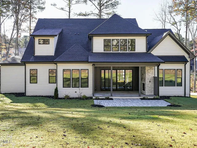 $1,540,000 | 913 Harrison Ridge Road, Wake Forest, NC 27587