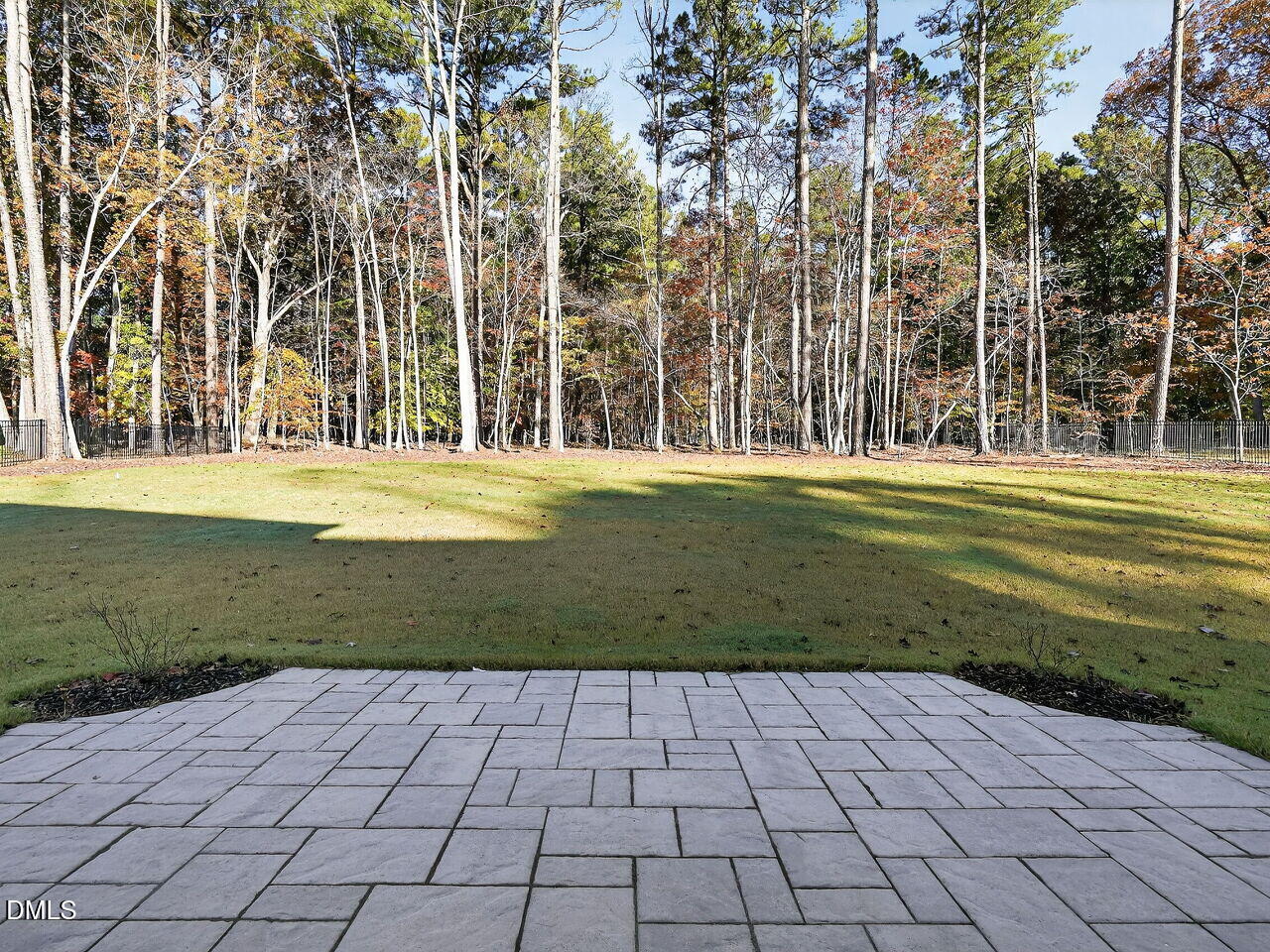 913 Harrison Ridge Road Wake Forest, NC 27587 - Photo 46 of 49 048-1280x960-back-yard