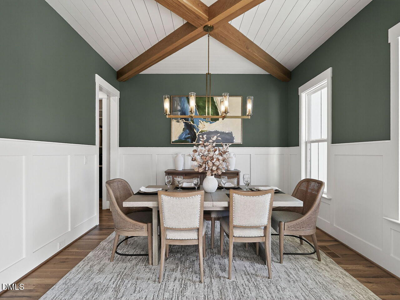 913 Harrison Ridge Road Wake Forest, NC 27587 - Photo 5 of 47 006-1280x960-dining-room