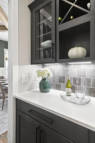 $1,540,000 | 913 Harrison Ridge Road, Wake Forest, NC 27587