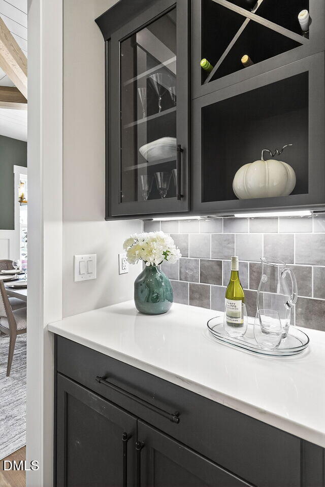 913 Harrison Ridge Road Wake Forest, NC 27587 - Photo 6 of 47 007-1280x960-wine-bar