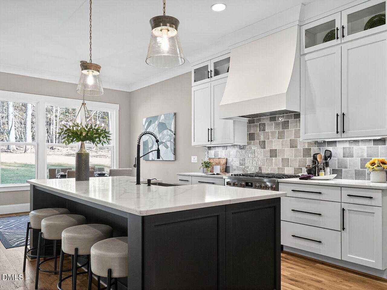 913 Harrison Ridge Road Wake Forest, NC 27587 - Photo 8 of 47 009-1280x960-kitchen