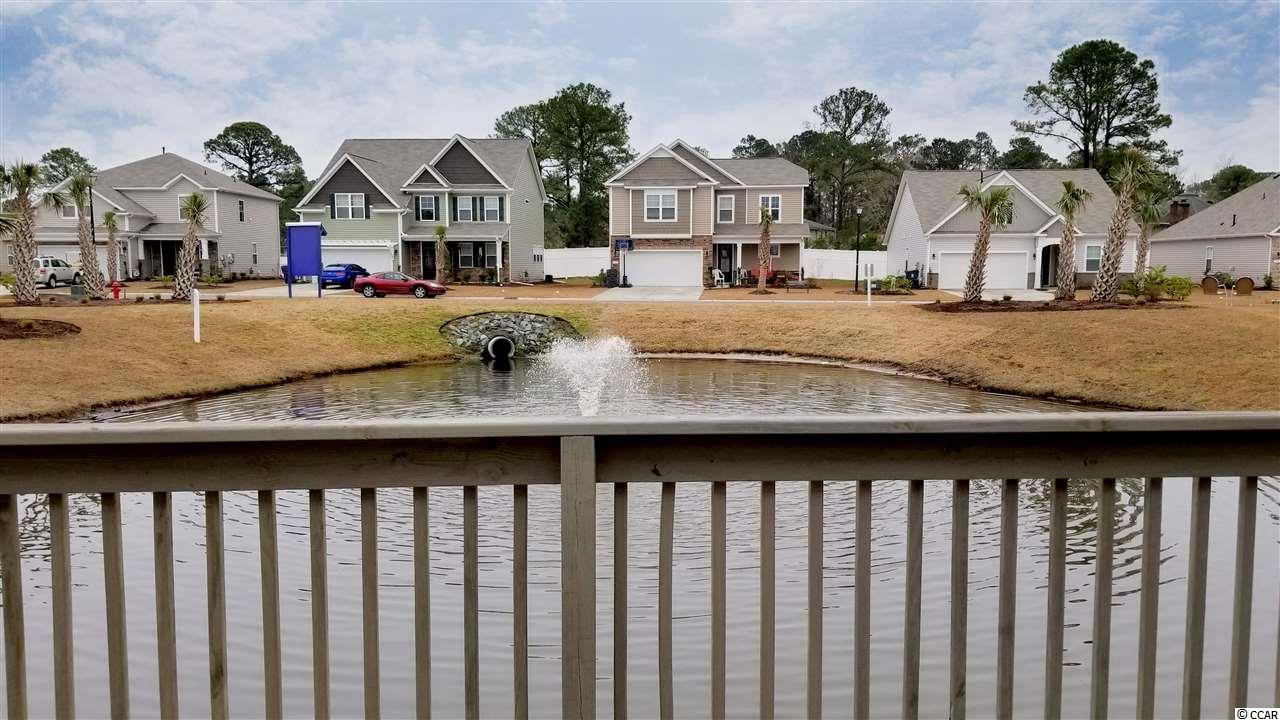1200 Deer Creek Road, Unit D Surfside Beach, SC 29575 - Photo 2 of 17 Gallery Image 2