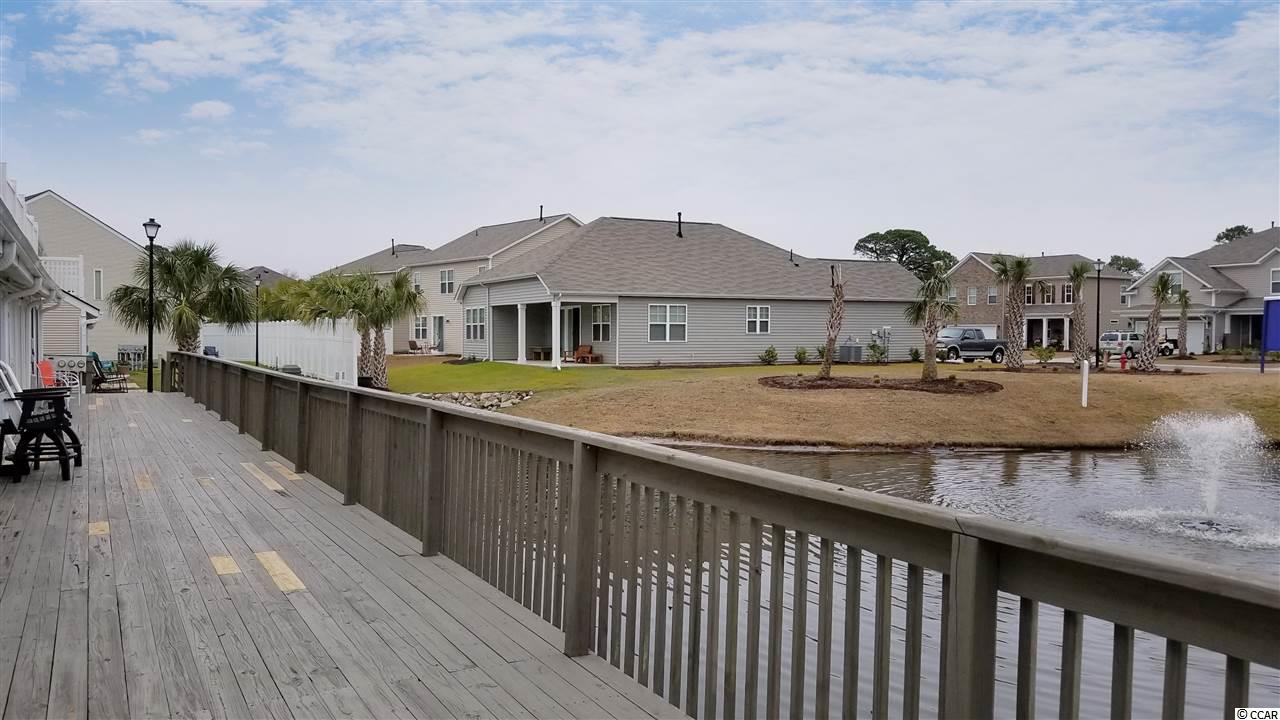 1200 Deer Creek Road, Unit D Surfside Beach, SC 29575 - Photo 13 of 17 Gallery Image 13