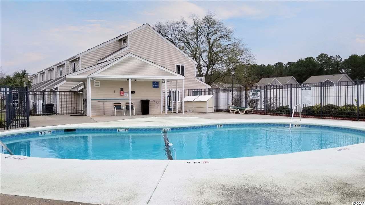 1200 Deer Creek Road, Unit D Surfside Beach, SC 29575 - Photo 16 of 17 Gallery Image 16