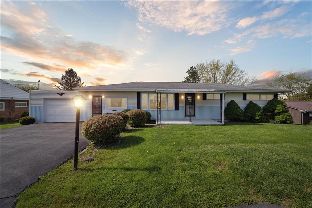 2301 Freeport Road Kittanning, PA 16201 - Photo 1 of 34 Gallery Image 1