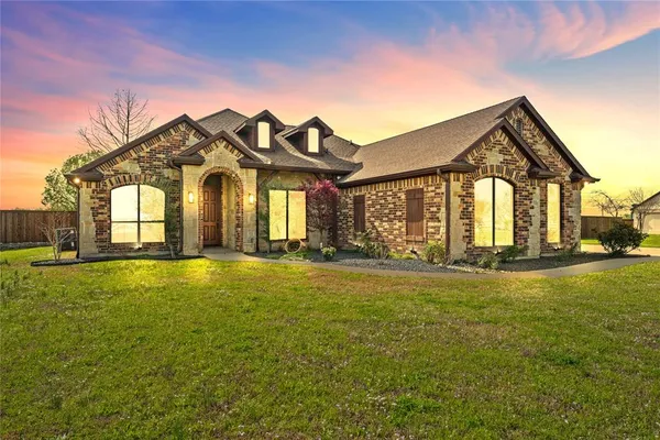 $547,000 | 7754 County Road 275, Terrell, TX 75160