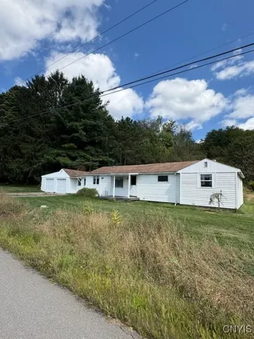 $125,000 | 1031 Highway 221, Harford, NY 13803