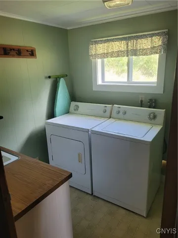 $125,000 | 1031 Highway 221, Harford, NY 13803