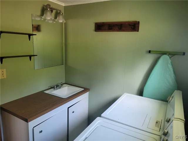 $125,000 | 1031 Highway 221, Harford, NY 13803