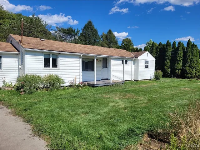 $125,000 | 1031 Highway 221, Harford, NY 13803