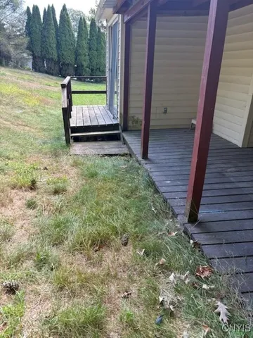 $110,000 | 1031 Highway 221, Harford, NY 13803