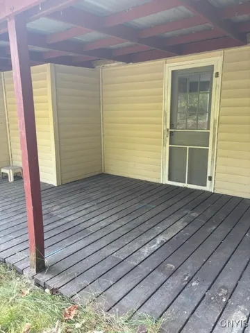 $110,000 | 1031 Highway 221, Harford, NY 13803