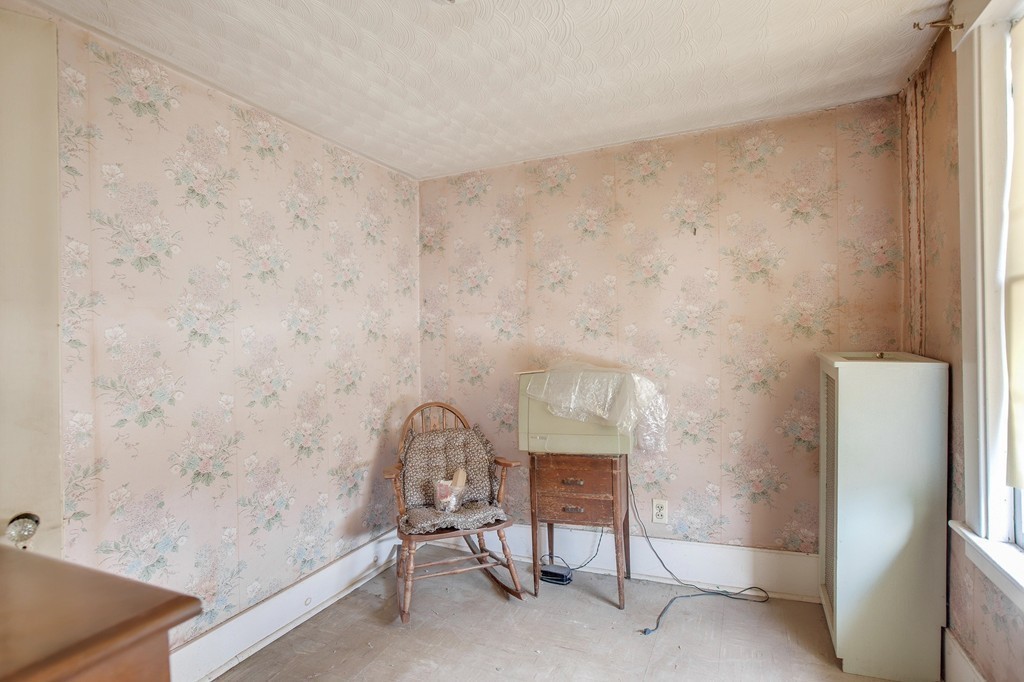 218 West Street Reading, MA 01867 - Photo 19 of 22 a bathroom with a sink and a shower