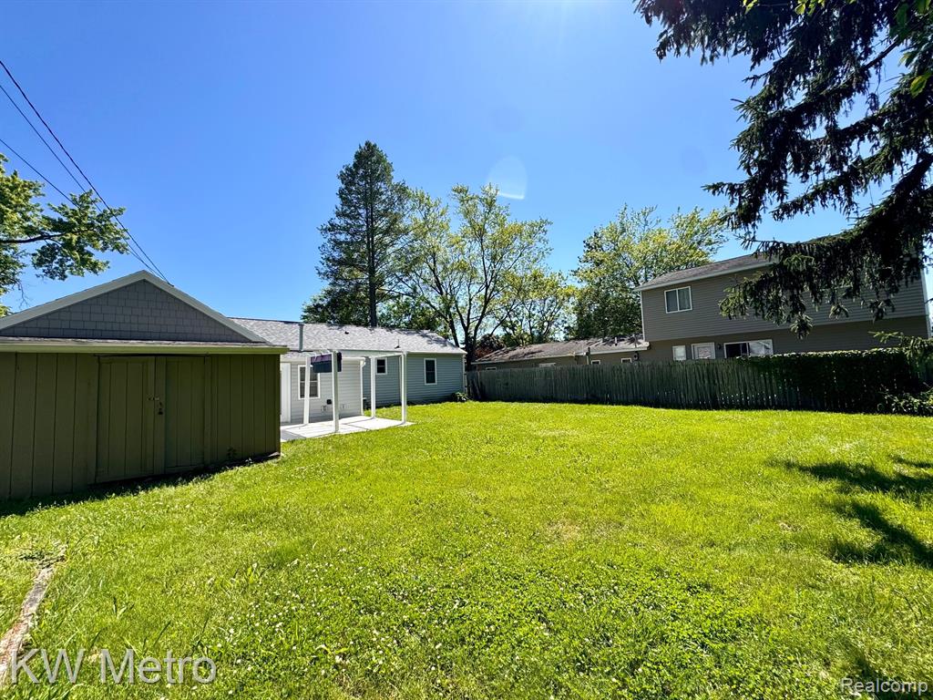 6540 Waldon Road Clarkston, MI 48346 - Photo 27 of 30