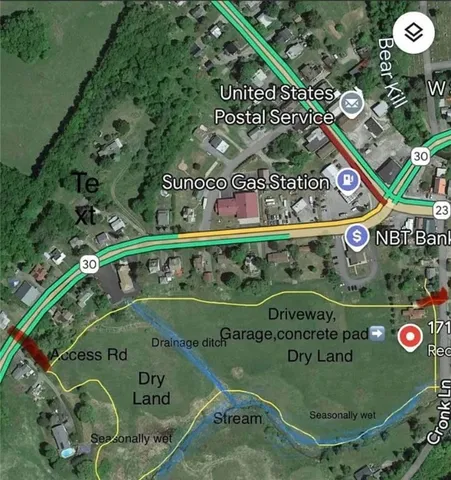 $150,000 | 171 Cronk Lane, Roxbury, NY 12434