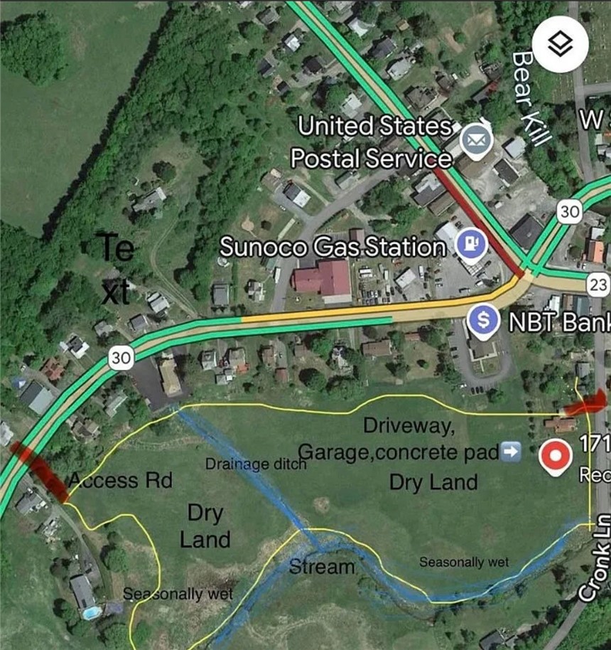 171 Cronk Lane Roxbury, NY 12434 - Photo 15 of 15
