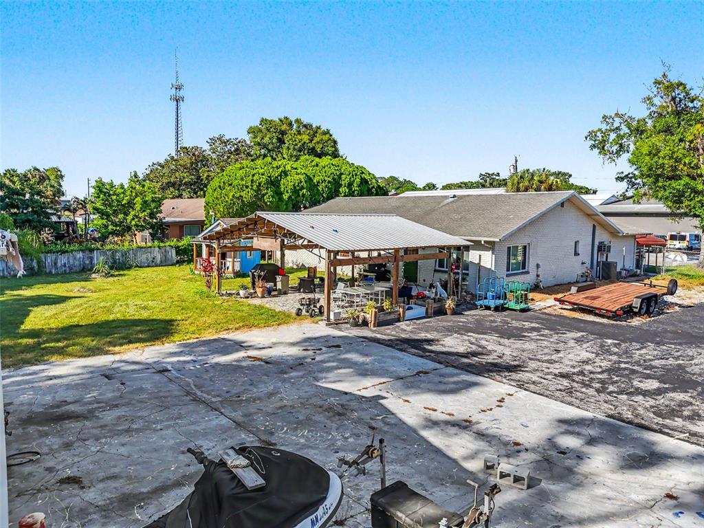 7813 Leo Kidd Avenue Port Richey, FL 34668 - Photo 33 of 95