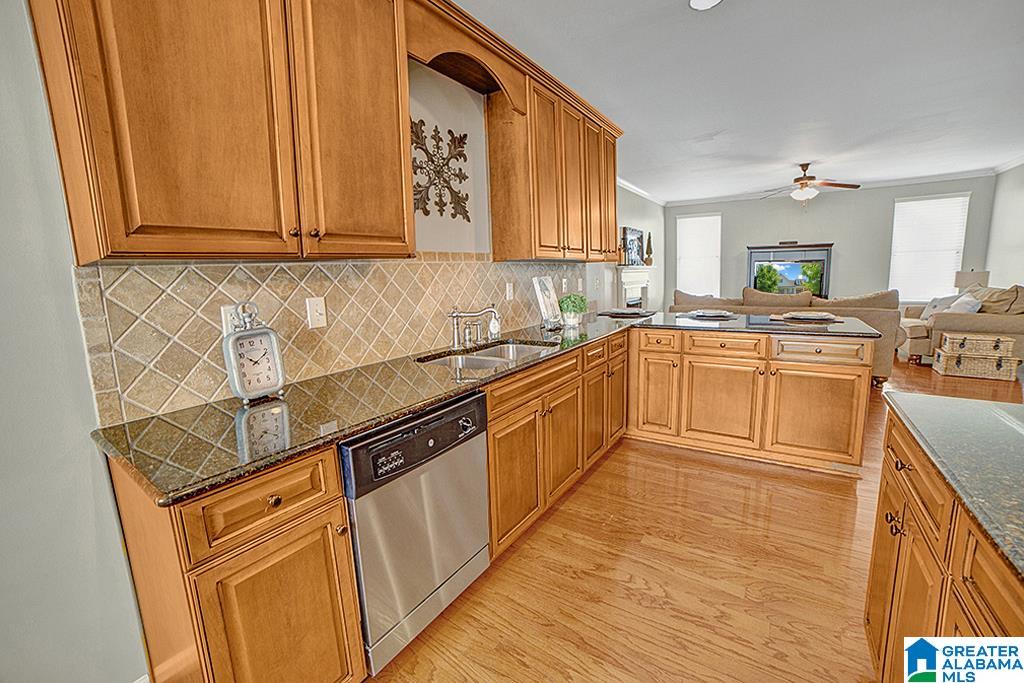 110 Rowntree Path Helena, AL 35080 - Photo 11 of 41