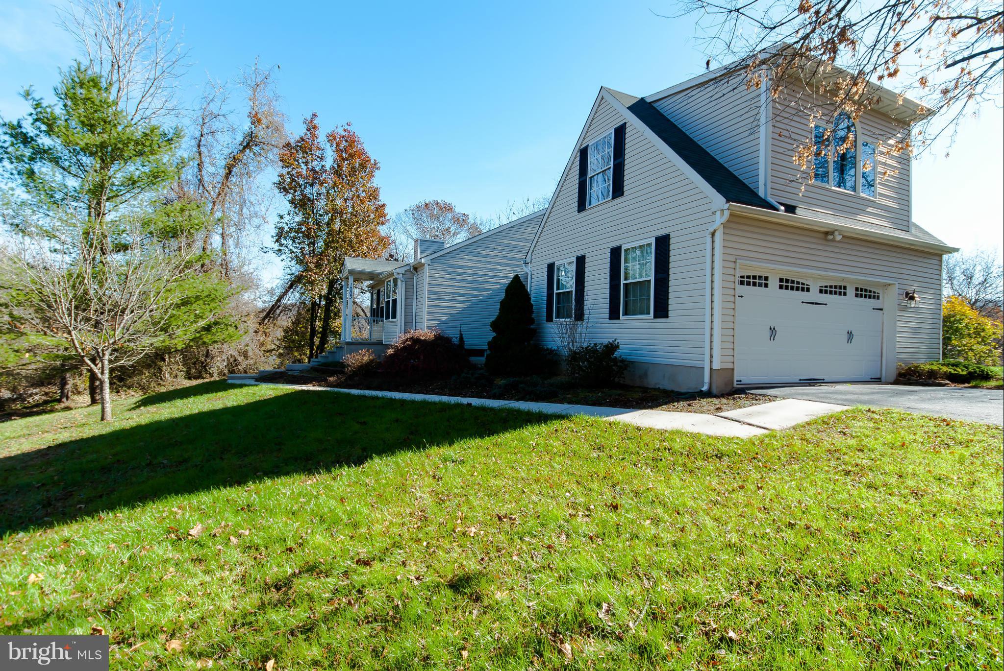 1003 Lower Glencoe Road Sparks, MD 21152 - Photo 1 of 30 Exterior (Front)