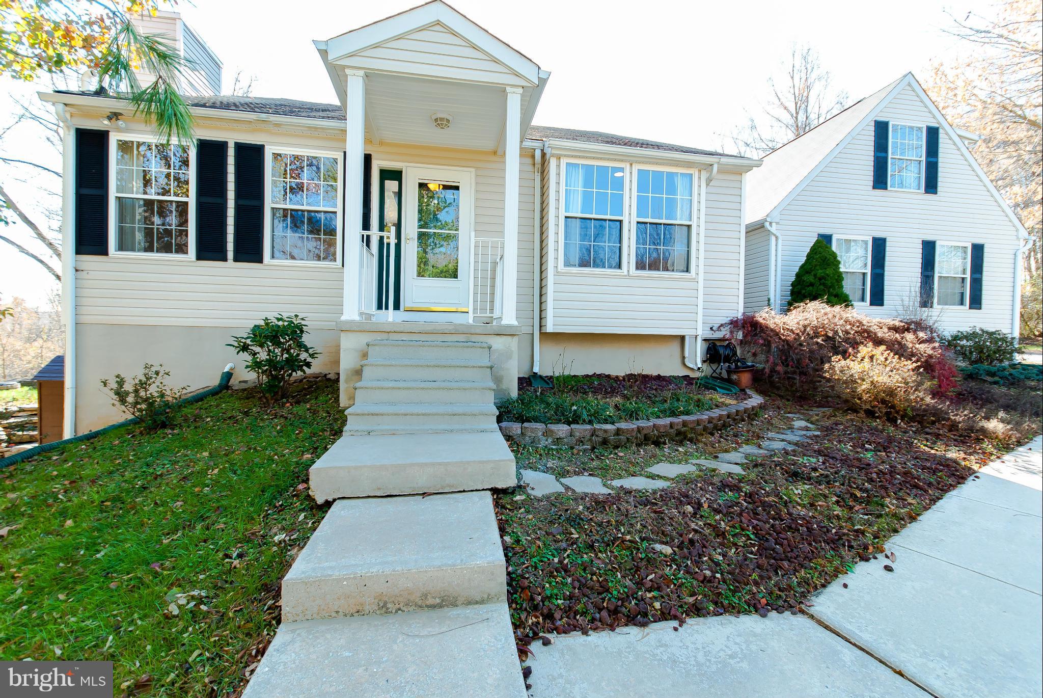 1003 Lower Glencoe Road Sparks, MD 21152 - Photo 2 of 30 Exterior (Front)
