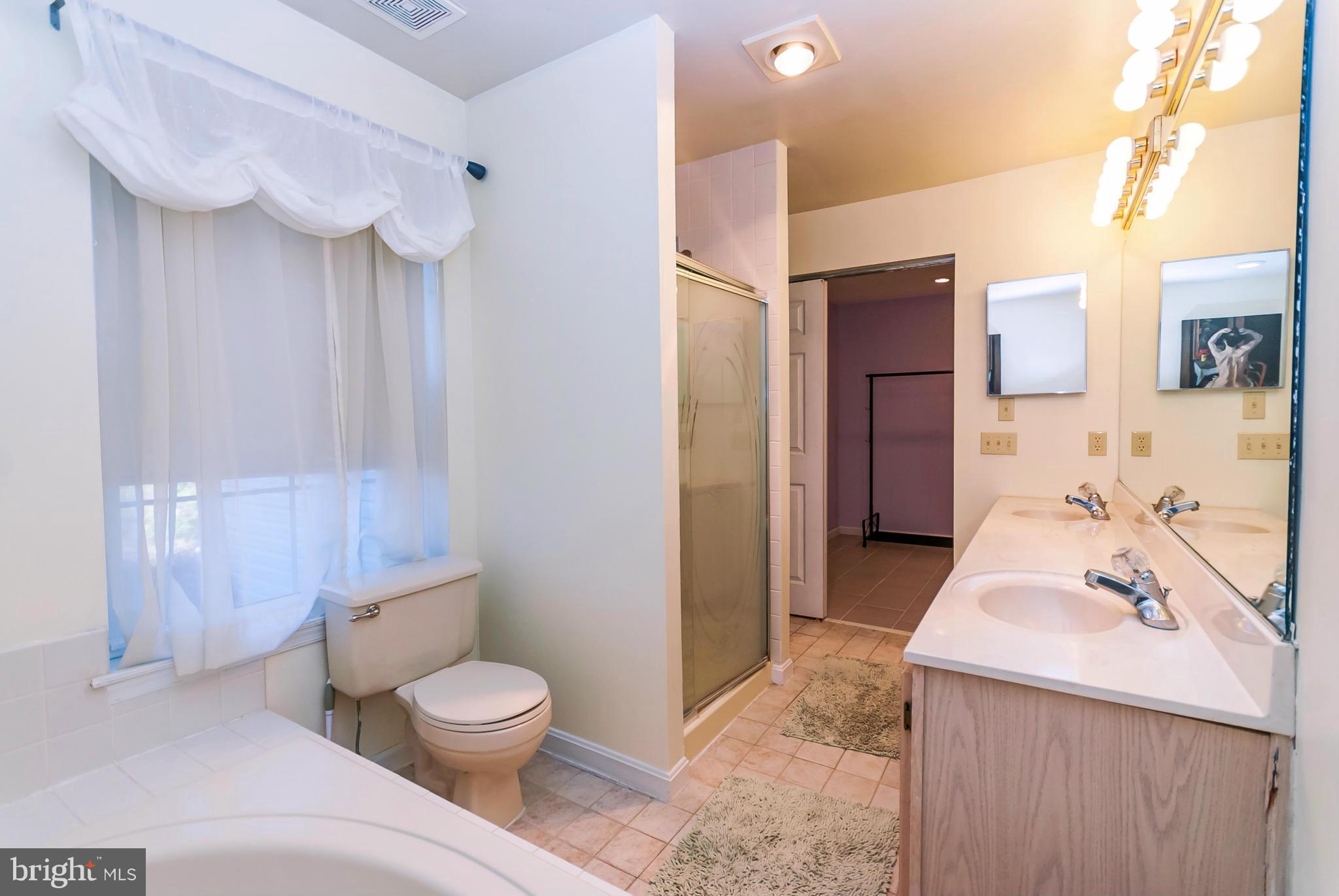 1003 Lower Glencoe Road Sparks, MD 21152 - Photo 15 of 30 Bath (Master)