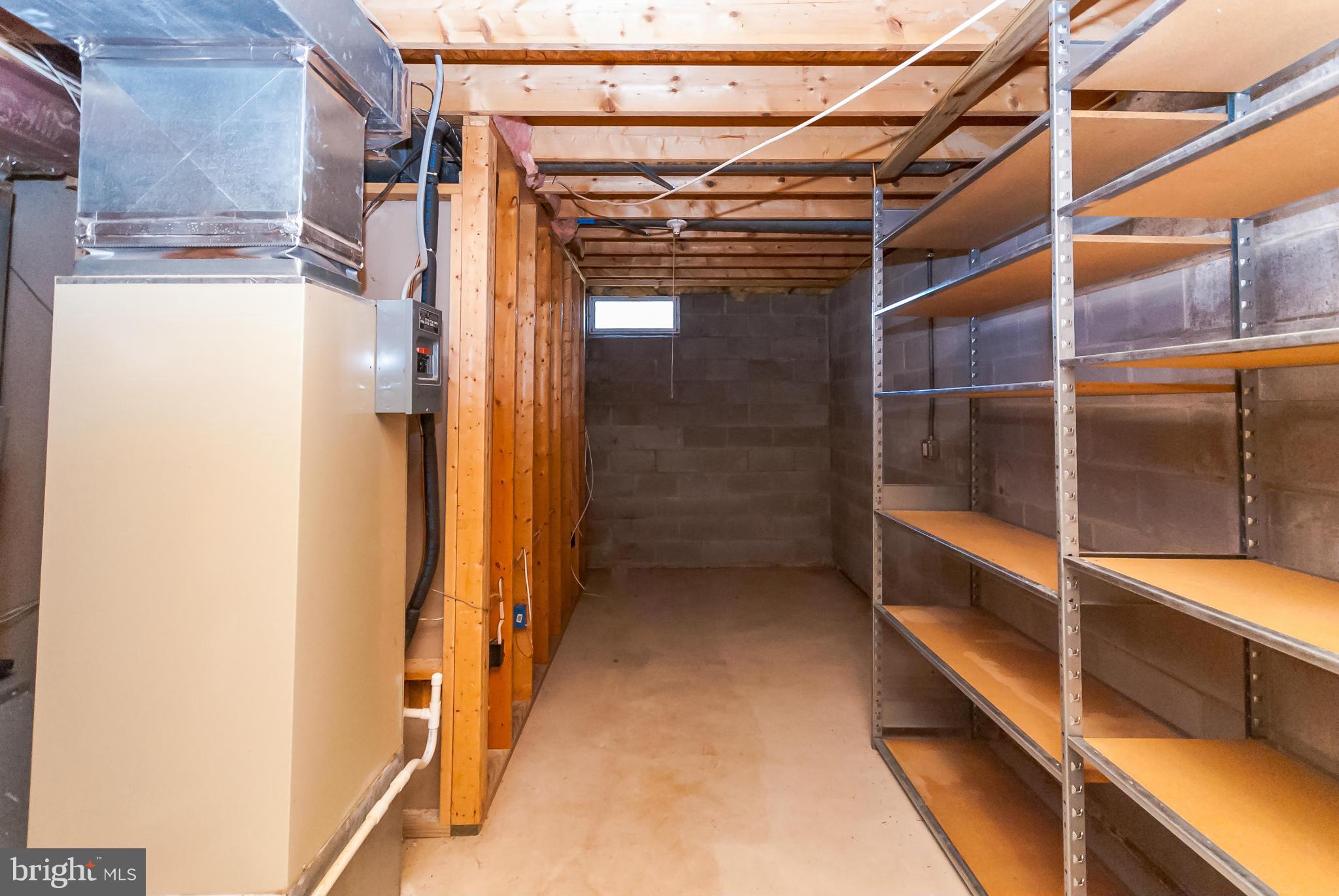 1003 Lower Glencoe Road Sparks, MD 21152 - Photo 25 of 30 Basement