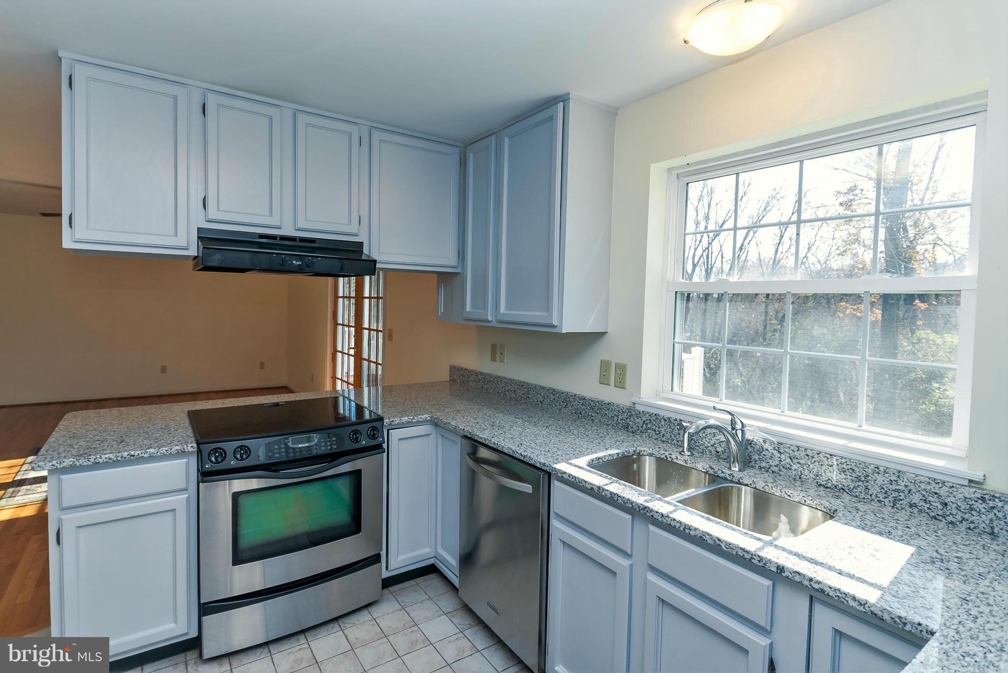1003 Lower Glencoe Road Sparks, MD 21152 - Photo 8 of 30 Kitchen