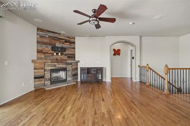 $509,900 | 9736 Kings Canyon Drive, Peyton, CO 80831