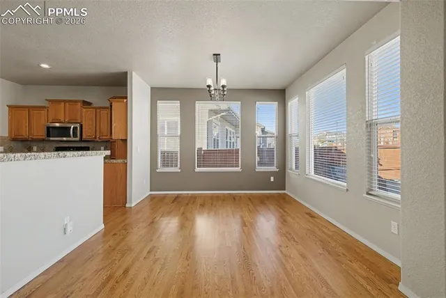 $509,900 | 9736 Kings Canyon Drive, Peyton, CO 80831