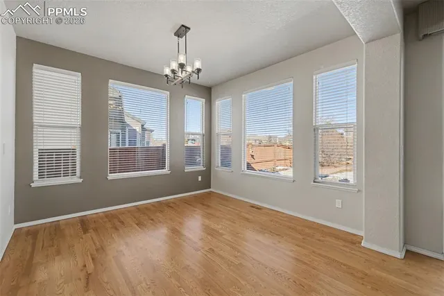 $509,900 | 9736 Kings Canyon Drive, Peyton, CO 80831