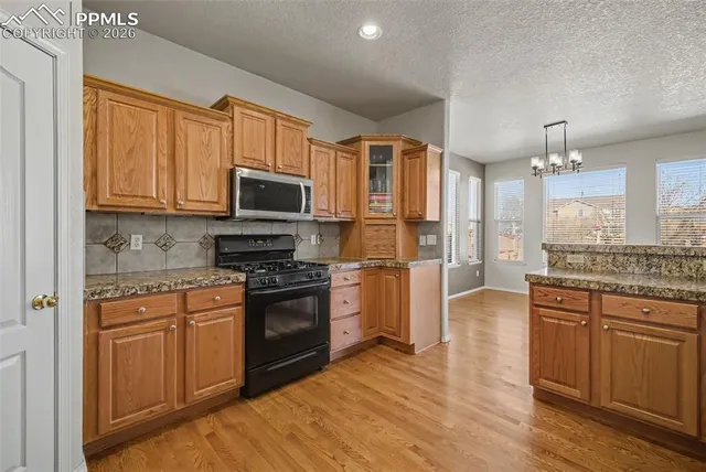 $509,900 | 9736 Kings Canyon Drive, Peyton, CO 80831