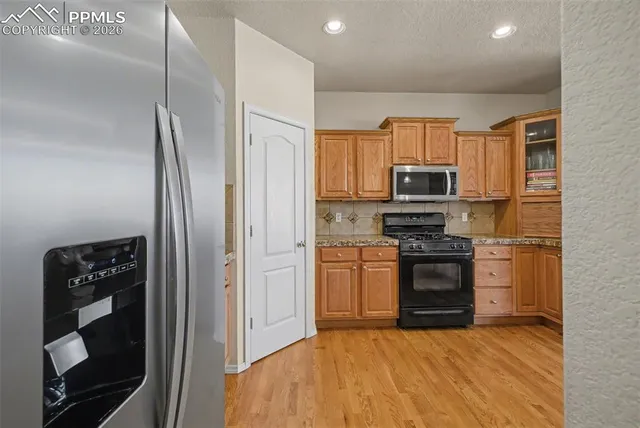 $509,900 | 9736 Kings Canyon Drive, Peyton, CO 80831